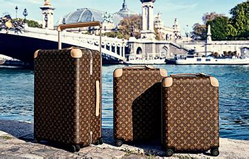 Sigfox and Louis Vuitton partner for innovative luggage tracker